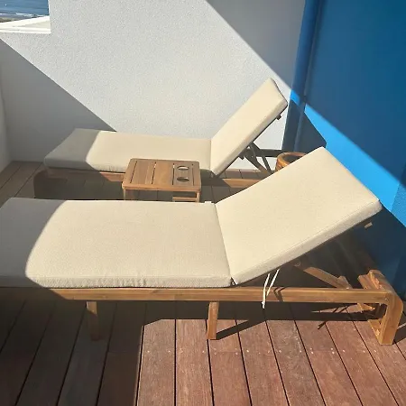 2-bedroom Pool Parking Private Access Apartamento Le Grau-du-Roi